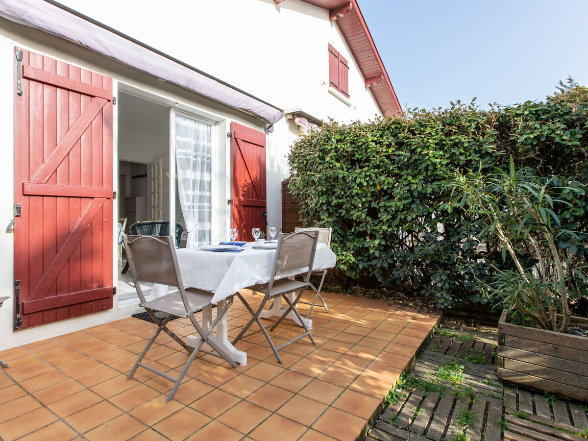 Appartement Iena - 500 m de la plage, terrasse sud-ouest - Photo 14