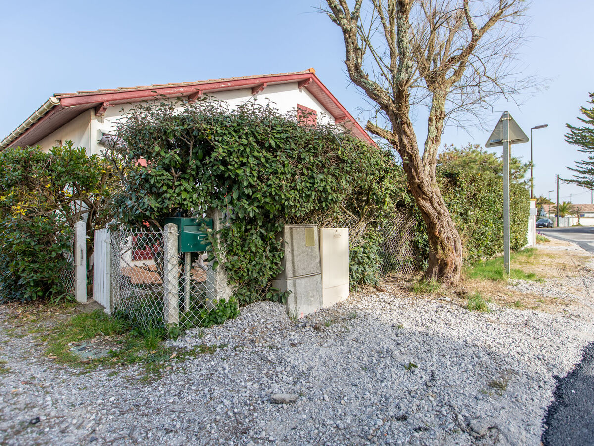 Appartement Iena - 500 m de la plage, terrasse sud-ouest - Photo 17