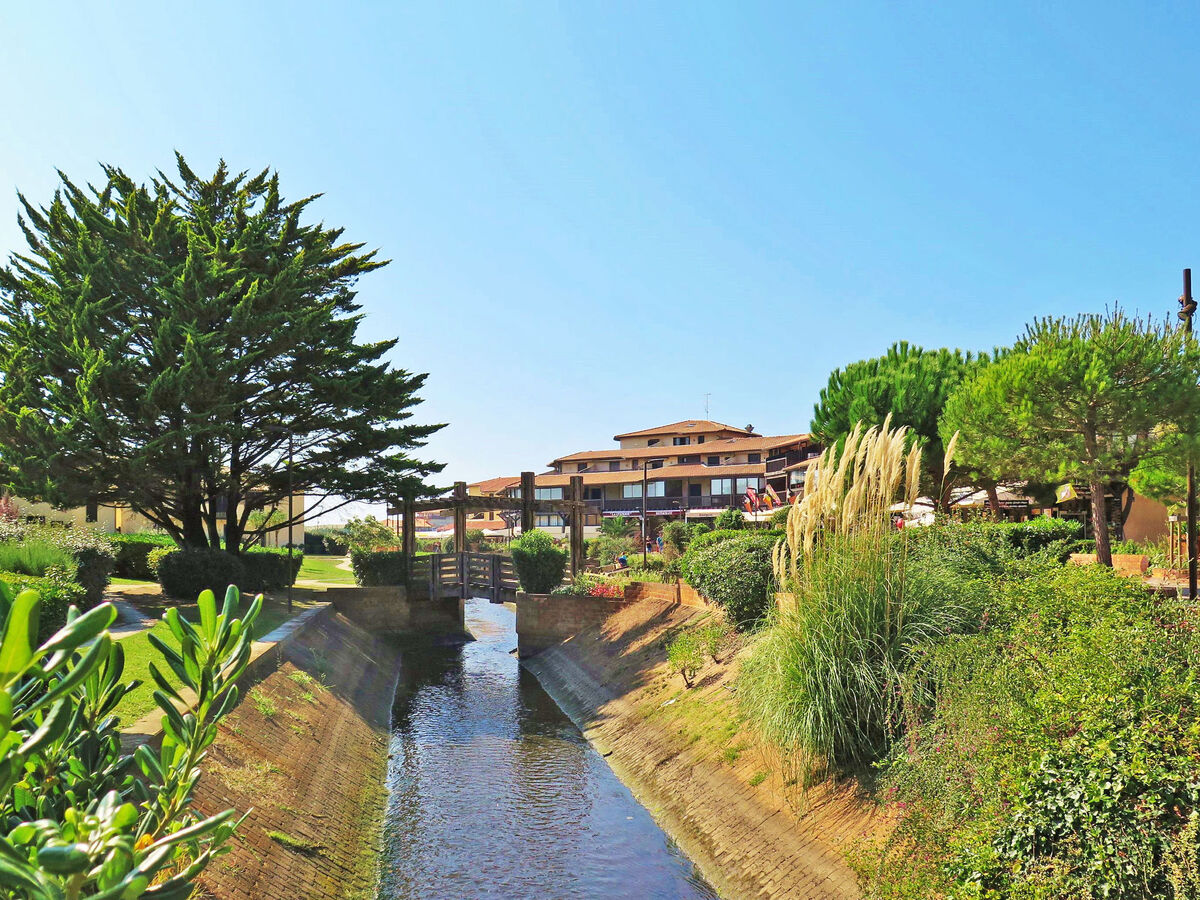 Appartement Iena - 500 m de la plage, terrasse sud-ouest - Photo 21