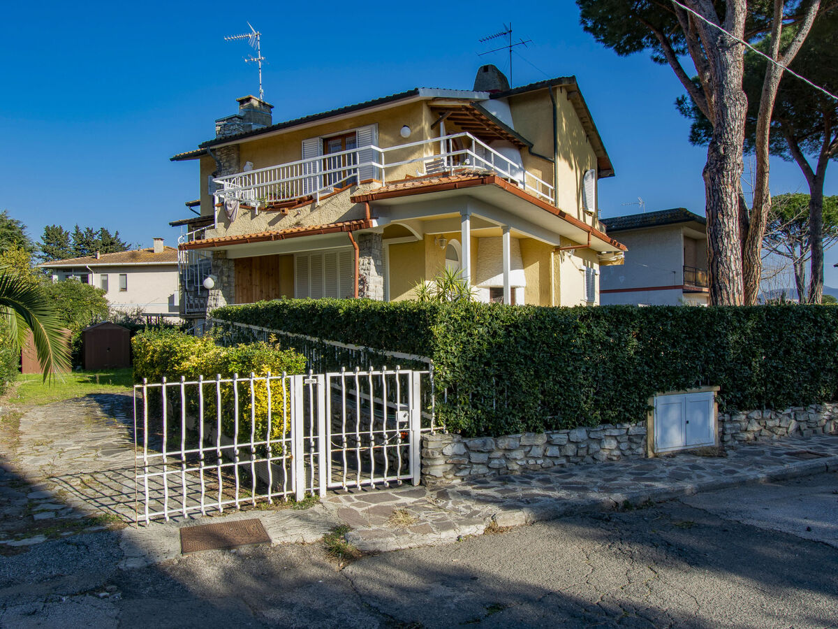 Duna Marina - Appartement 3p avec balcons à Marina di Castagneto - Photo 1