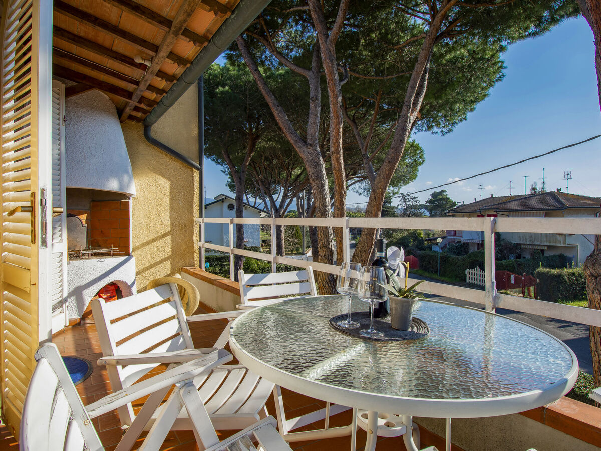 Duna Marina - Appartement 3p avec balcons à Marina di Castagneto - Photo 2