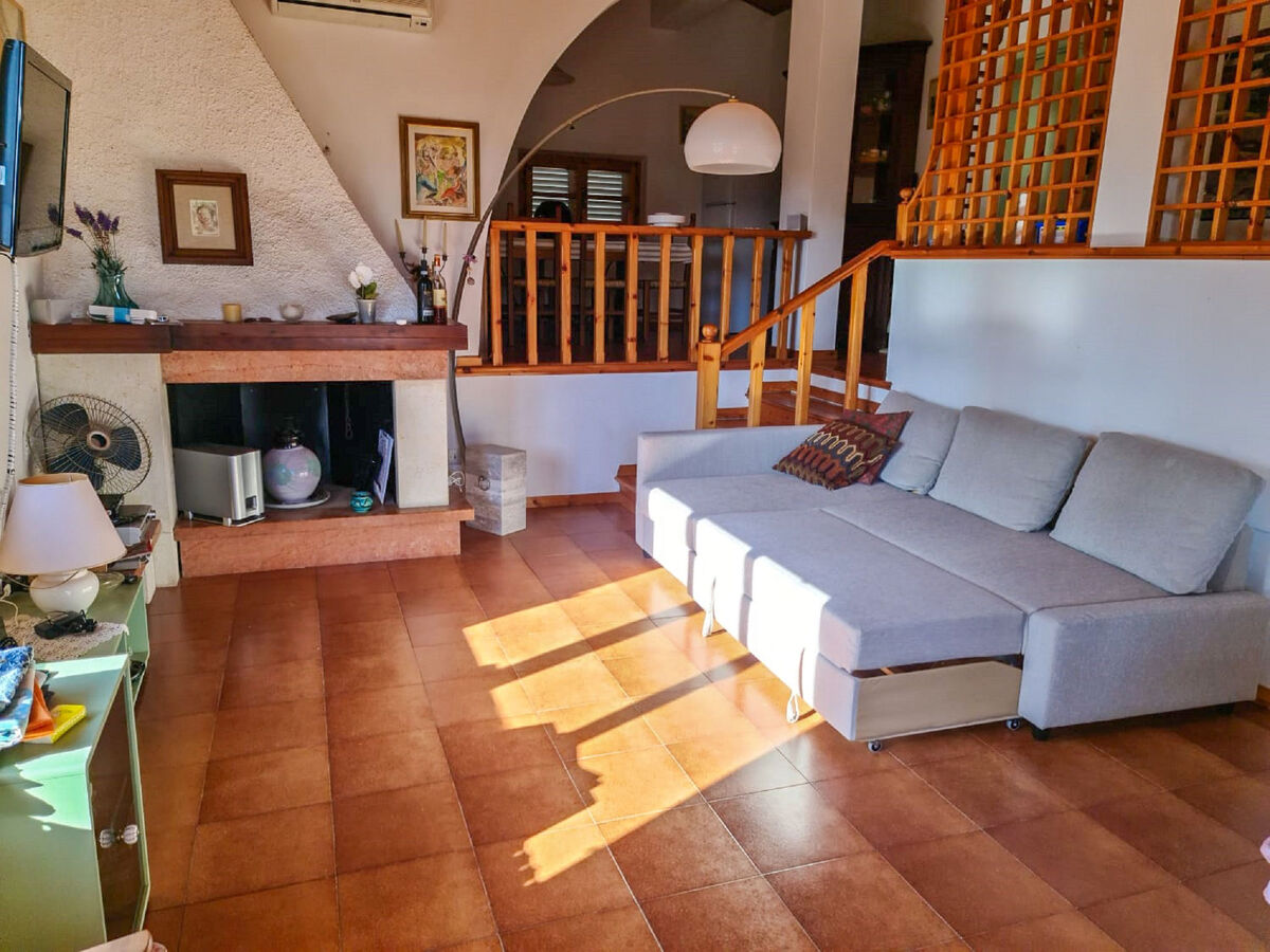 Duna Marina - Appartement 3p avec balcons à Marina di Castagneto - Photo 4
