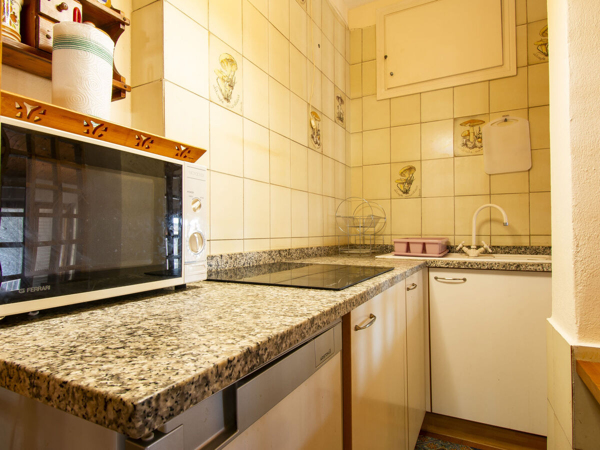 Duna Marina - Appartement 3p avec balcons à Marina di Castagneto - Photo 7