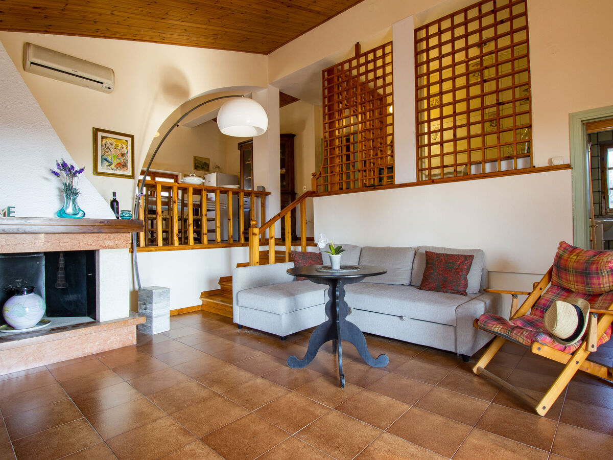 Duna Marina - Appartement 3p avec balcons à Marina di Castagneto - Photo 8