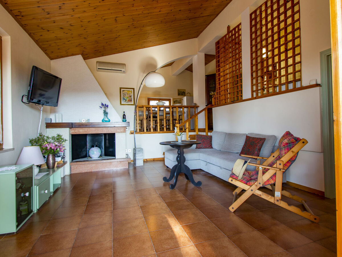 Duna Marina - Appartement 3p avec balcons à Marina di Castagneto - Photo 9