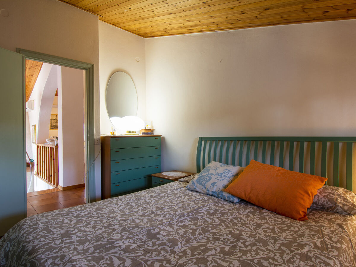 Duna Marina - Appartement 3p avec balcons à Marina di Castagneto - Photo 11