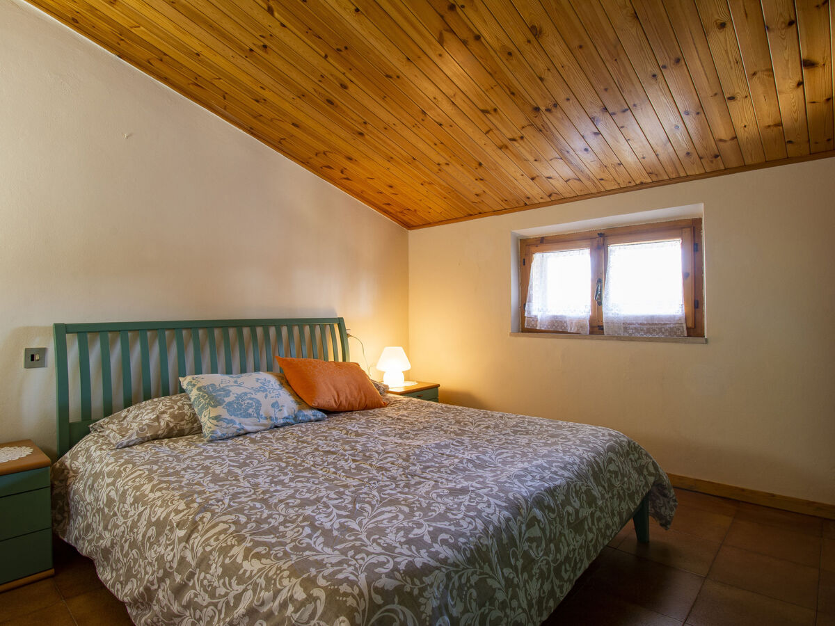 Duna Marina - Appartement 3p avec balcons à Marina di Castagneto - Photo 14
