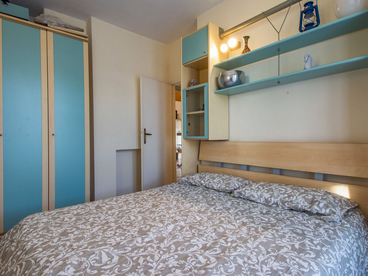 Duna Marina - Appartement 3p avec balcons à Marina di Castagneto - Photo 16
