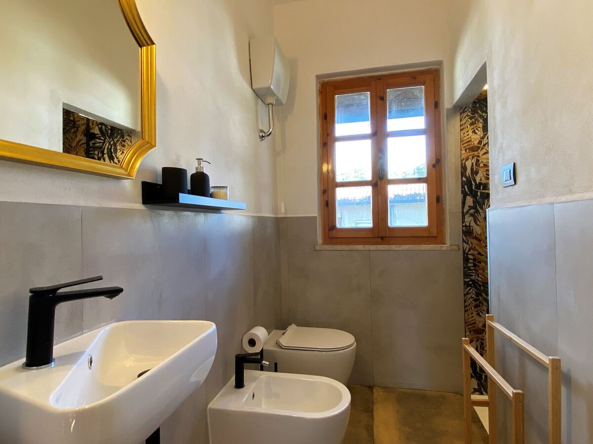 Duna Marina - Appartement 3p avec balcons à Marina di Castagneto - Photo 17