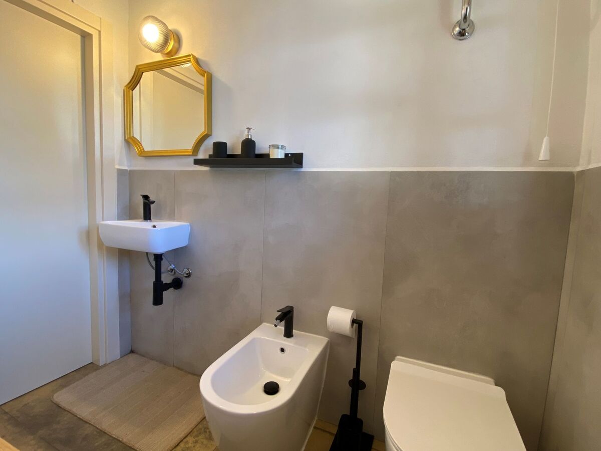 Duna Marina - Appartement 3p avec balcons à Marina di Castagneto - Photo 18