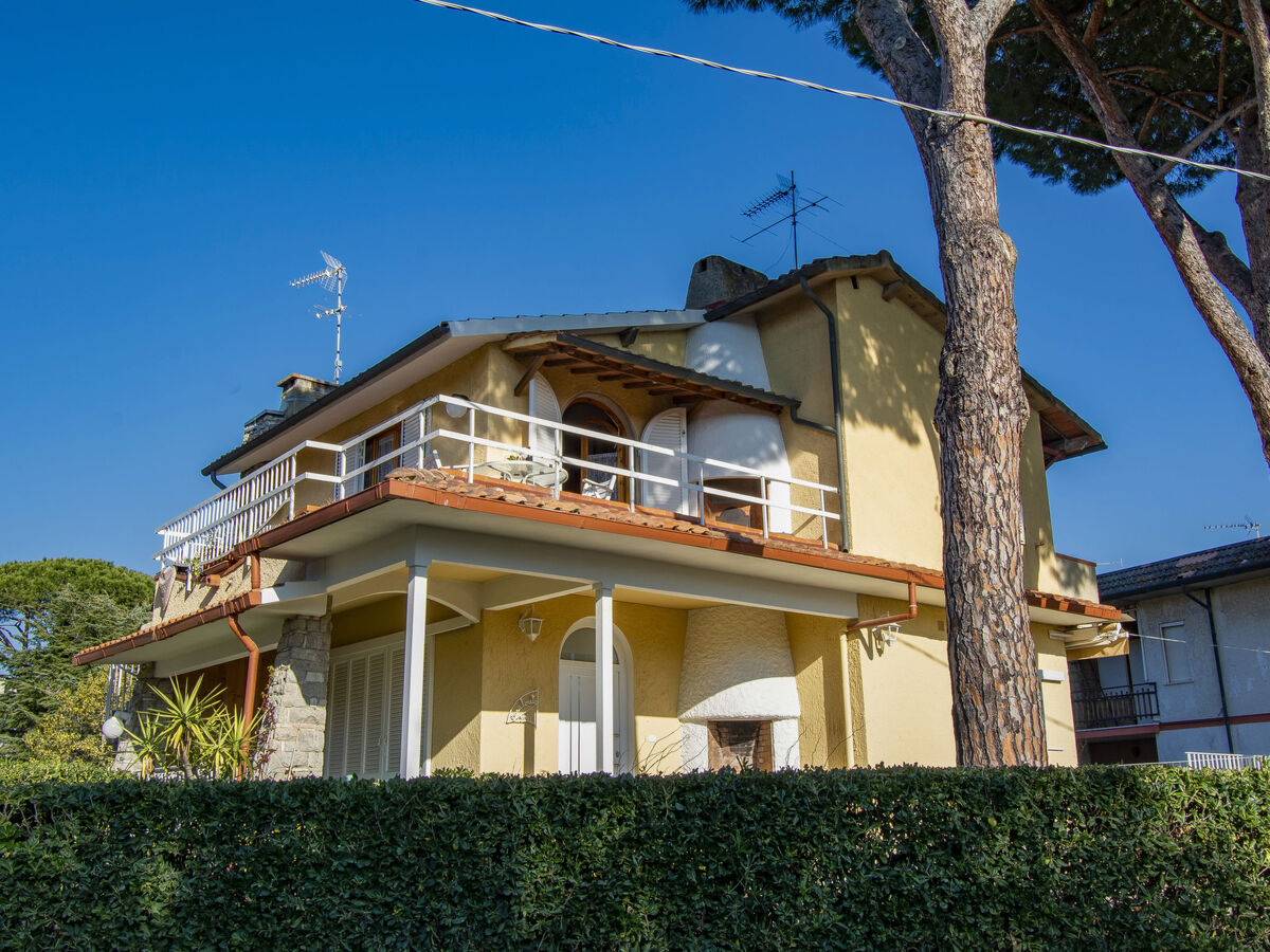 Duna Marina - Appartement 3p avec balcons à Marina di Castagneto - Photo 21