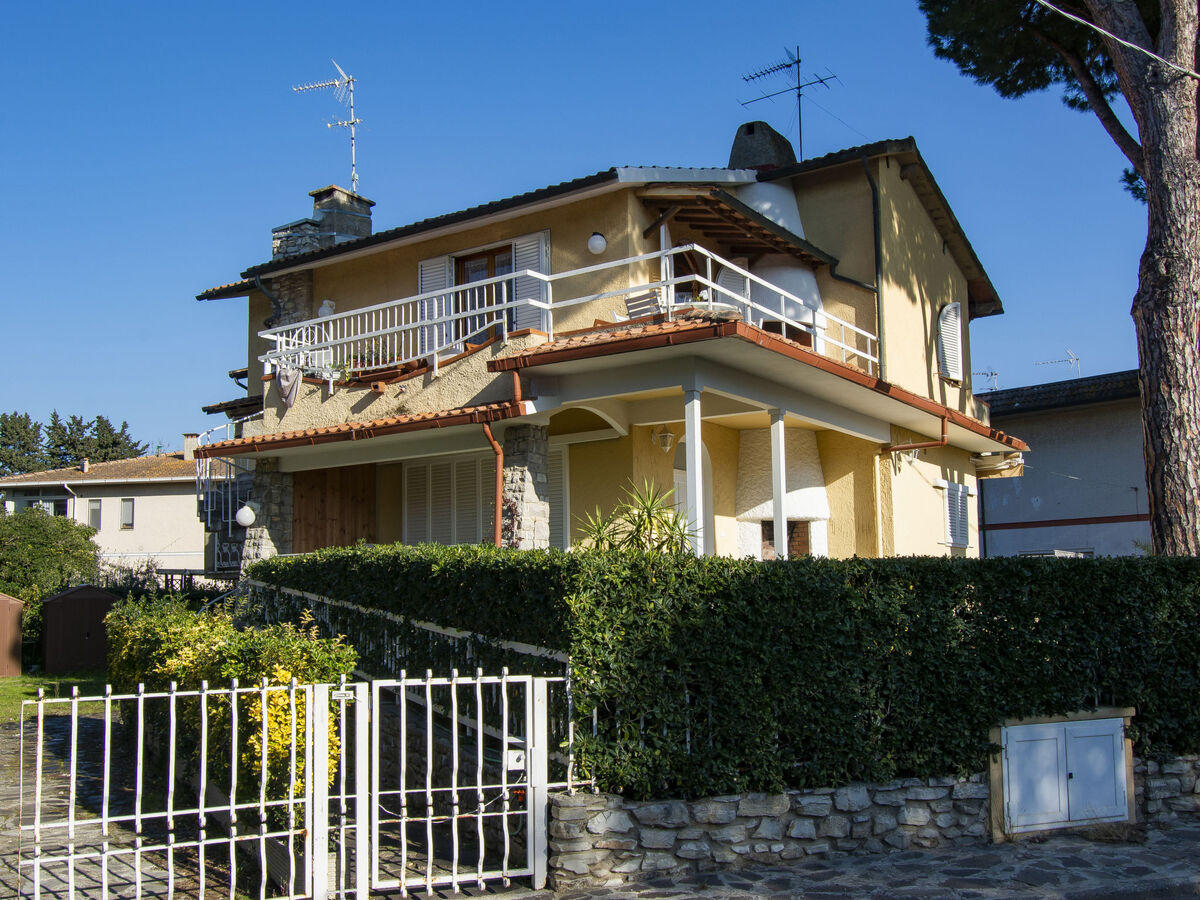 Duna Marina - Appartement 3p avec balcons à Marina di Castagneto - Photo 23