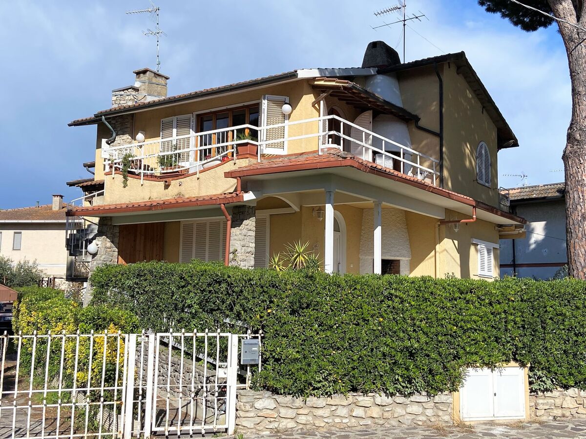 Duna Marina - Appartement 3p avec balcons à Marina di Castagneto - Photo 25