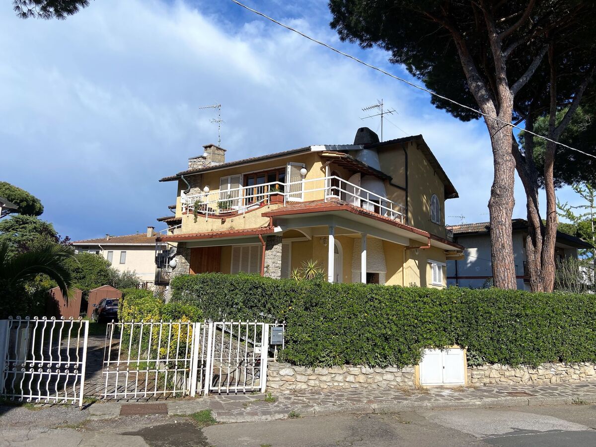 Duna Marina - Appartement 3p avec balcons à Marina di Castagneto - Photo 27