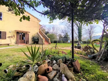 Location appartement à Roccastrada, La Pergola