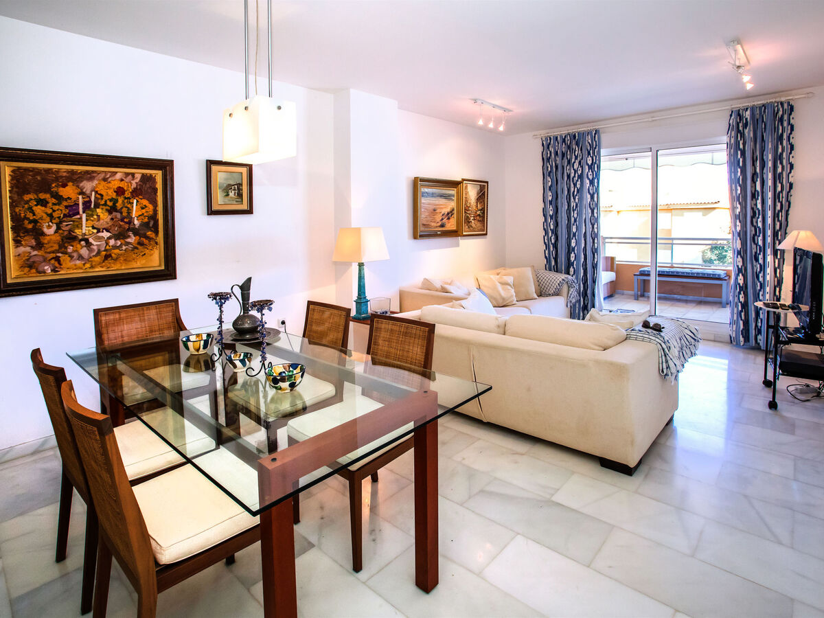 Appartement Jardine de Bolonia Plus à Javea, 100 m² sur 2 niveaux - Photo 4