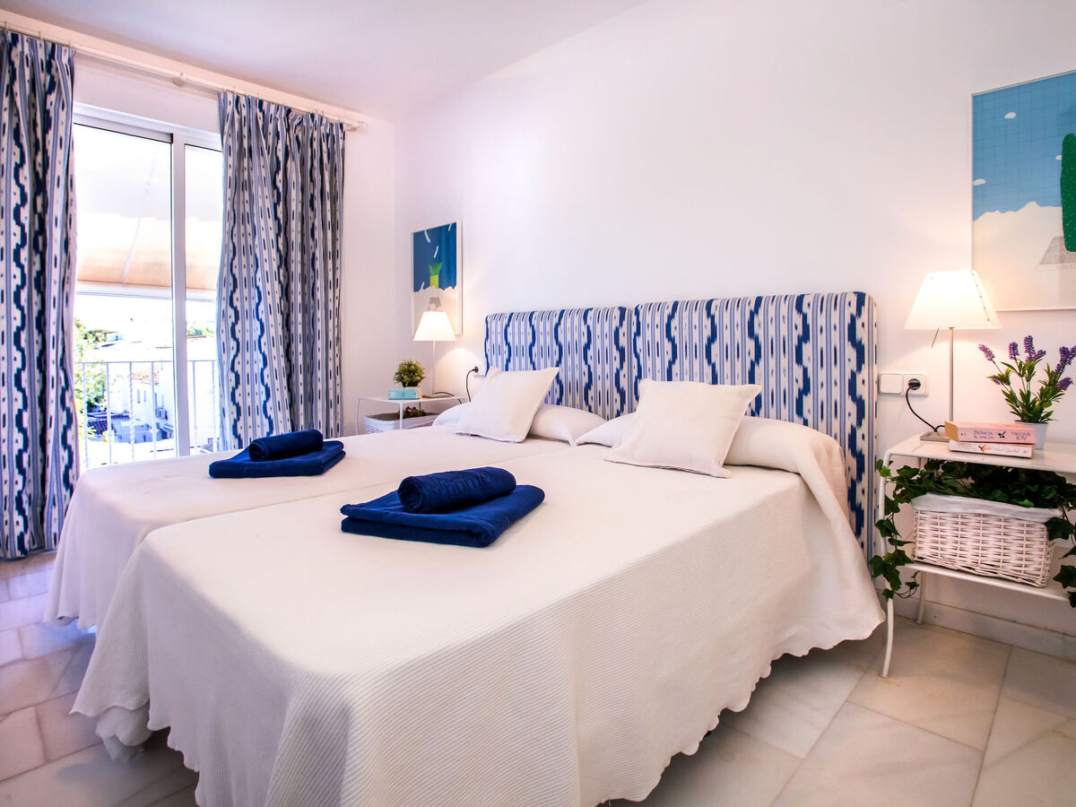 Appartement Jardine de Bolonia Plus à Javea, 100 m² sur 2 niveaux - Photo 5