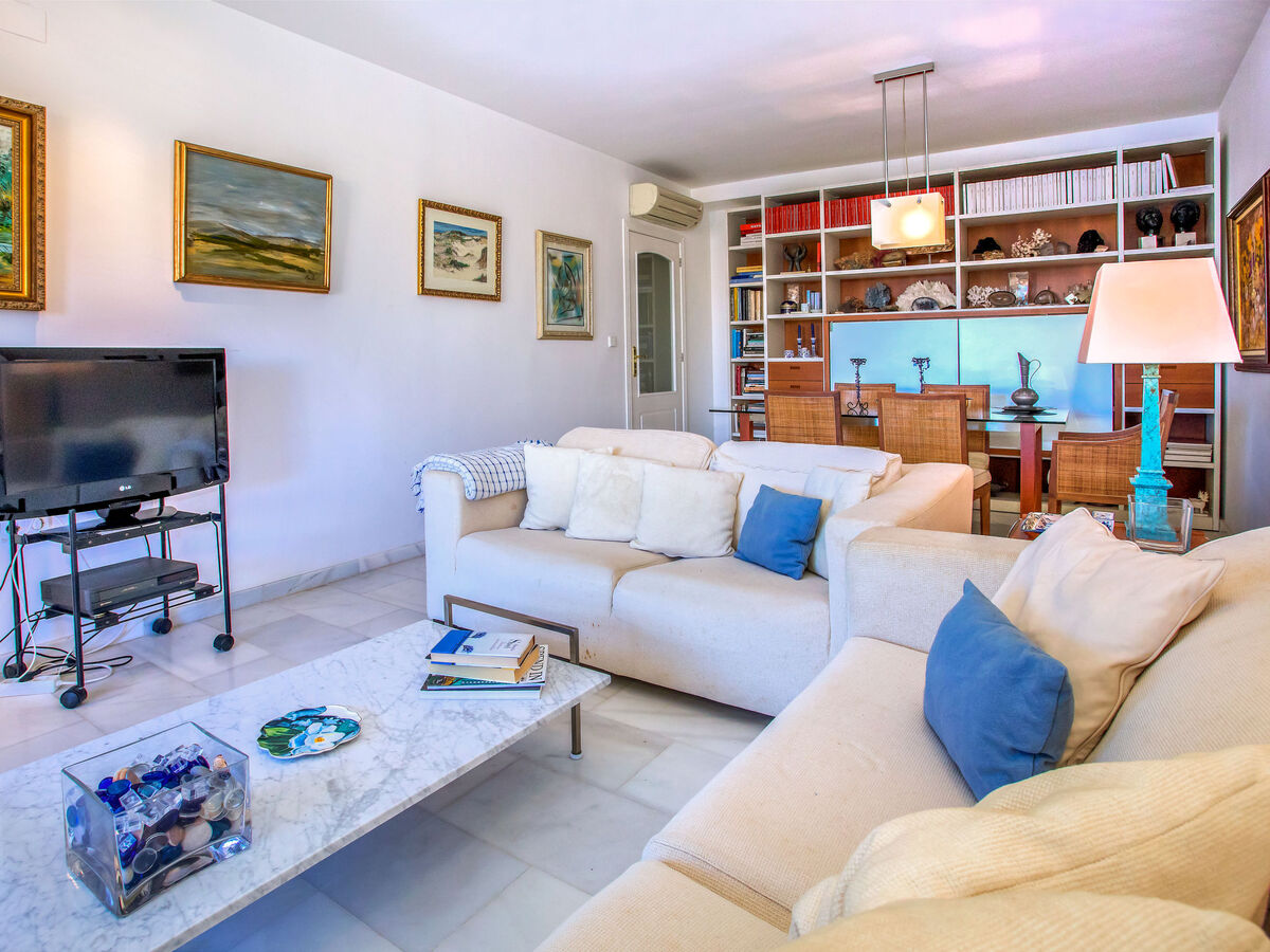 Appartement Jardine de Bolonia Plus à Javea, 100 m² sur 2 niveaux - Photo 7