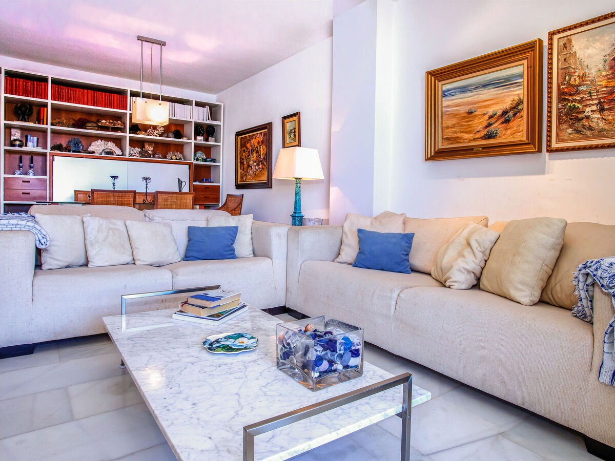 Appartement Jardine de Bolonia Plus à Javea, 100 m² sur 2 niveaux - Photo 8