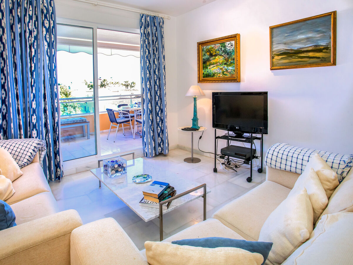 Appartement Jardine de Bolonia Plus à Javea, 100 m² sur 2 niveaux - Photo 9