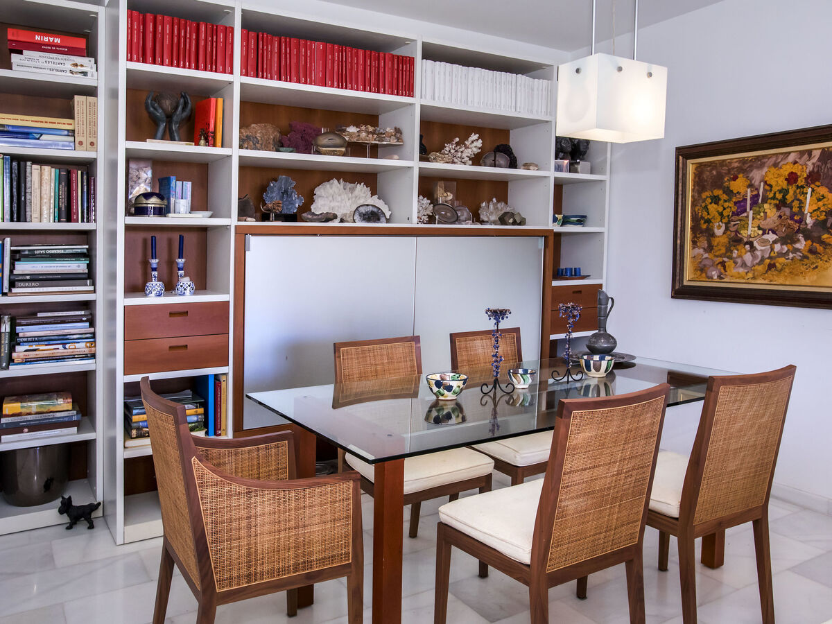 Appartement Jardine de Bolonia Plus à Javea, 100 m² sur 2 niveaux - Photo 10