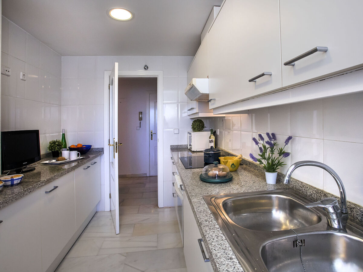 Appartement Jardine de Bolonia Plus à Javea, 100 m² sur 2 niveaux - Photo 11