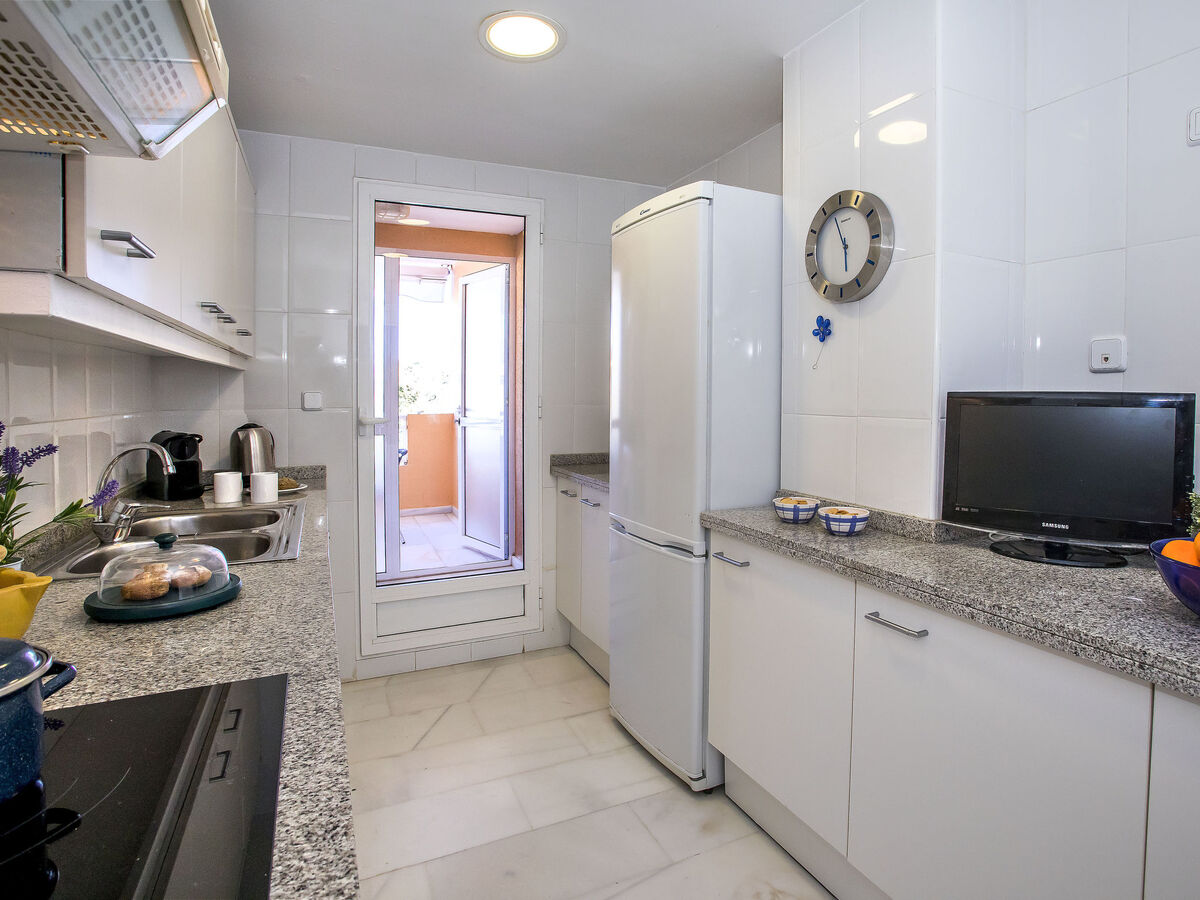 Appartement Jardine de Bolonia Plus à Javea, 100 m² sur 2 niveaux - Photo 12