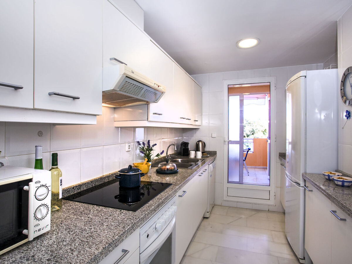 Appartement Jardine de Bolonia Plus à Javea, 100 m² sur 2 niveaux - Photo 13