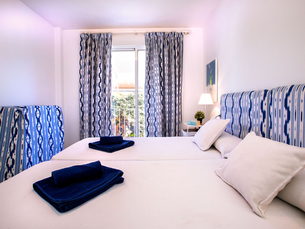 Appartement Jardine de Bolonia Plus à Javea, 100 m² sur 2 niveaux - Photo 14