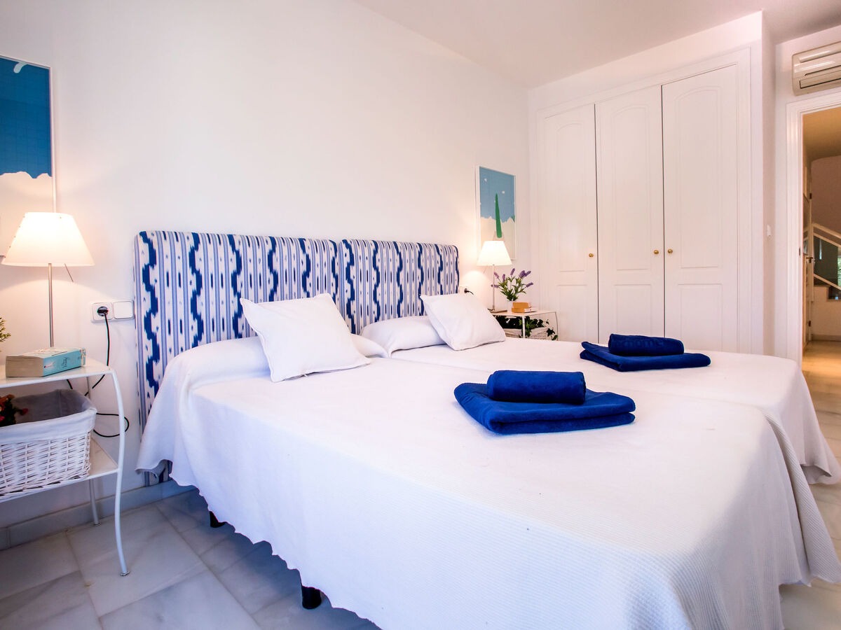 Appartement Jardine de Bolonia Plus à Javea, 100 m² sur 2 niveaux - Photo 15