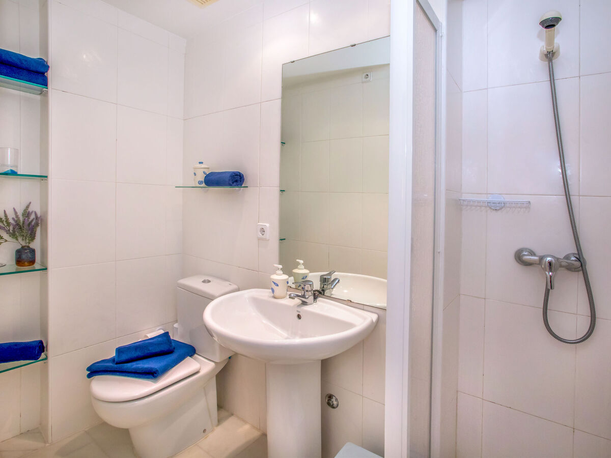 Appartement Jardine de Bolonia Plus à Javea, 100 m² sur 2 niveaux - Photo 16