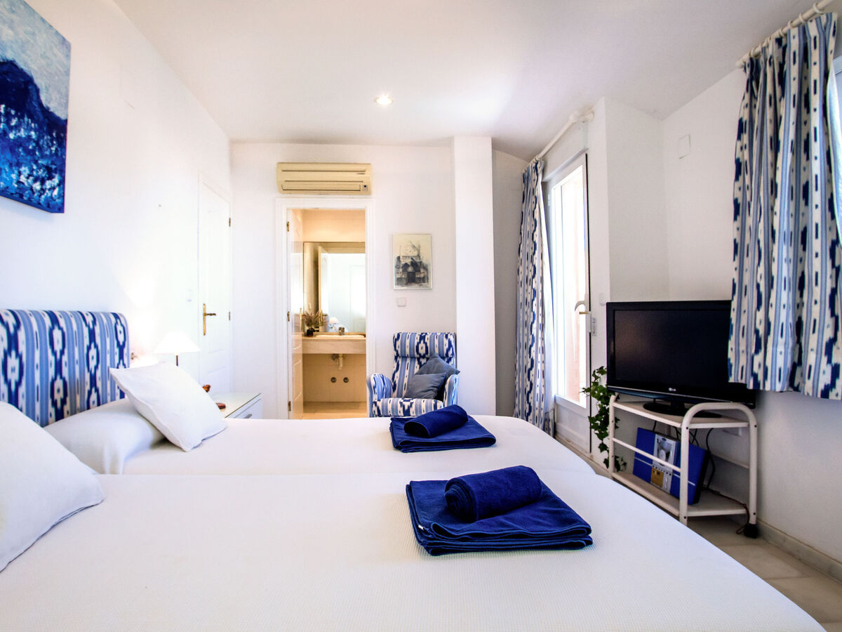 Appartement Jardine de Bolonia Plus à Javea, 100 m² sur 2 niveaux - Photo 17