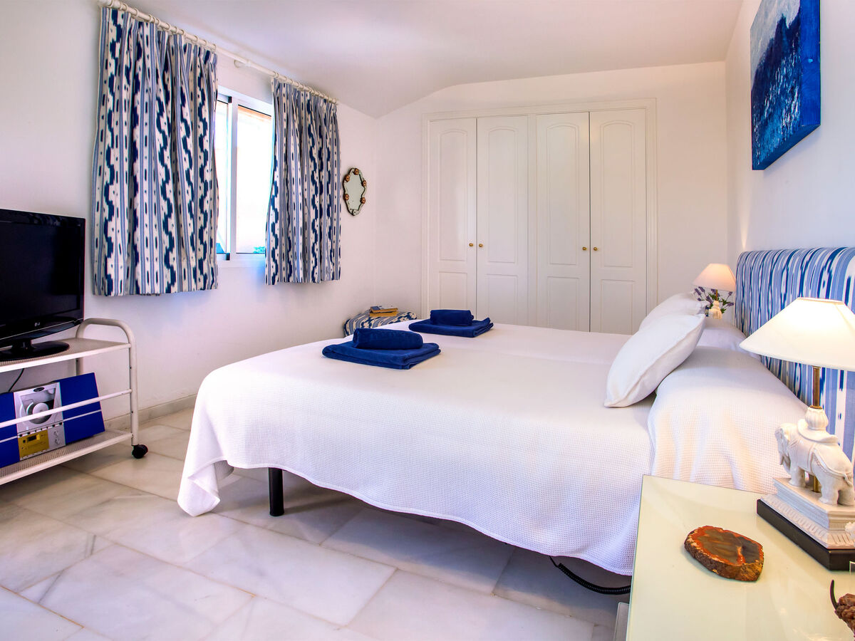 Appartement Jardine de Bolonia Plus à Javea, 100 m² sur 2 niveaux - Photo 18