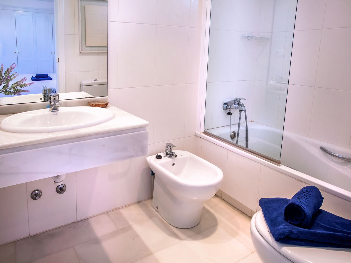 Appartement Jardine de Bolonia Plus à Javea, 100 m² sur 2 niveaux - Photo 19