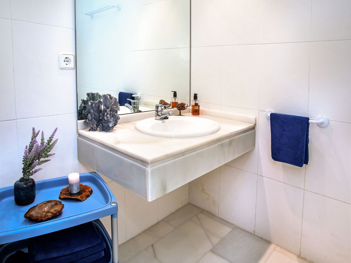 Appartement Jardine de Bolonia Plus à Javea, 100 m² sur 2 niveaux - Photo 20