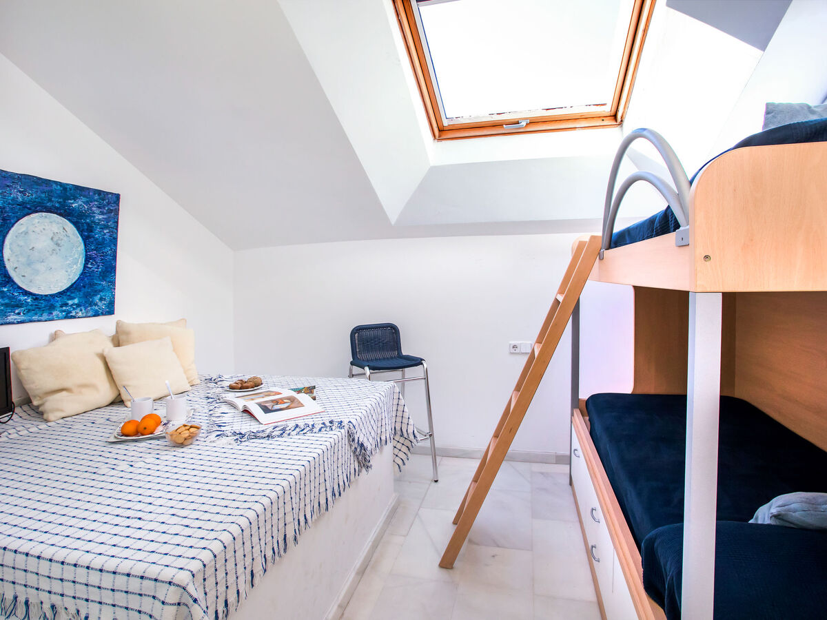 Appartement Jardine de Bolonia Plus à Javea, 100 m² sur 2 niveaux - Photo 22