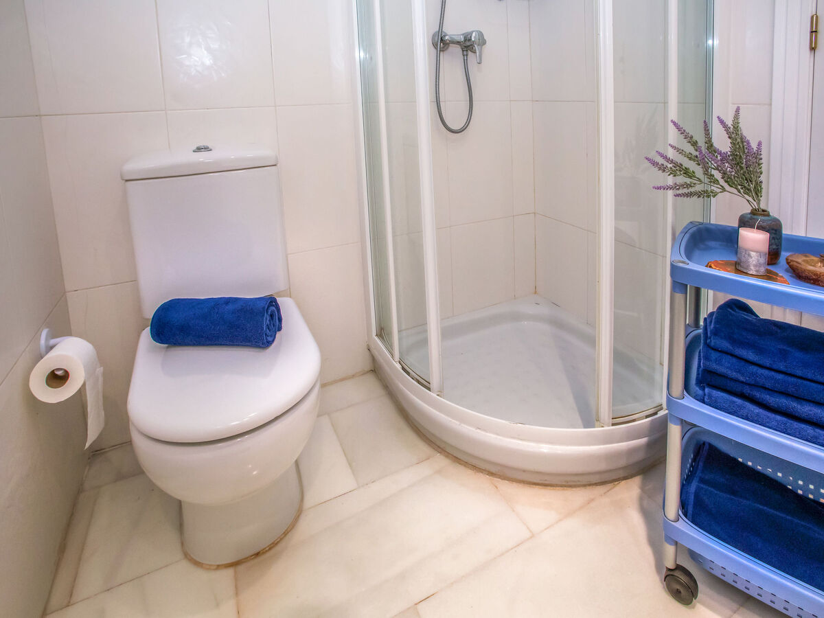 Appartement Jardine de Bolonia Plus à Javea, 100 m² sur 2 niveaux - Photo 23