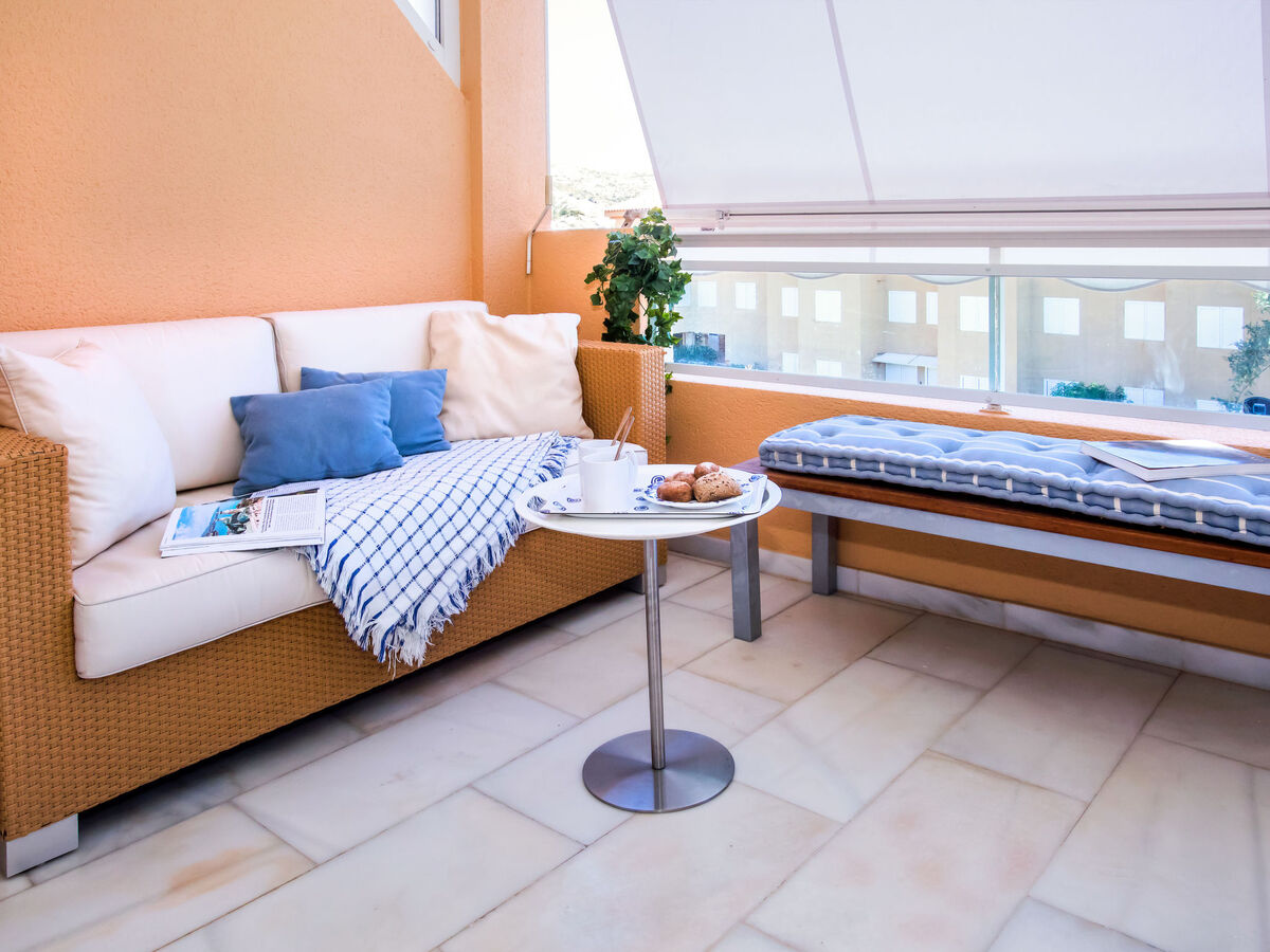 Appartement Jardine de Bolonia Plus à Javea, 100 m² sur 2 niveaux - Photo 24