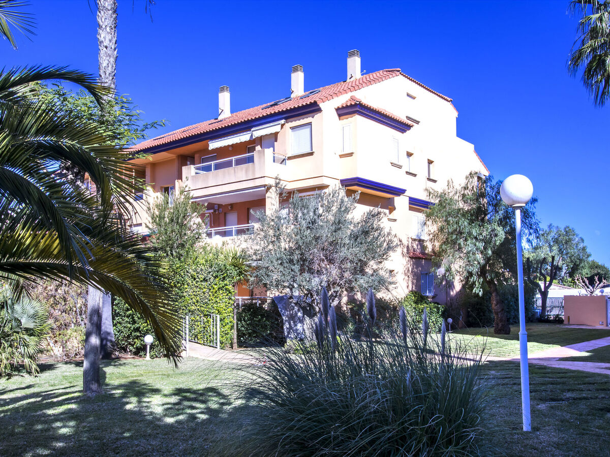Appartement Jardine de Bolonia Plus à Javea, 100 m² sur 2 niveaux - Photo 26