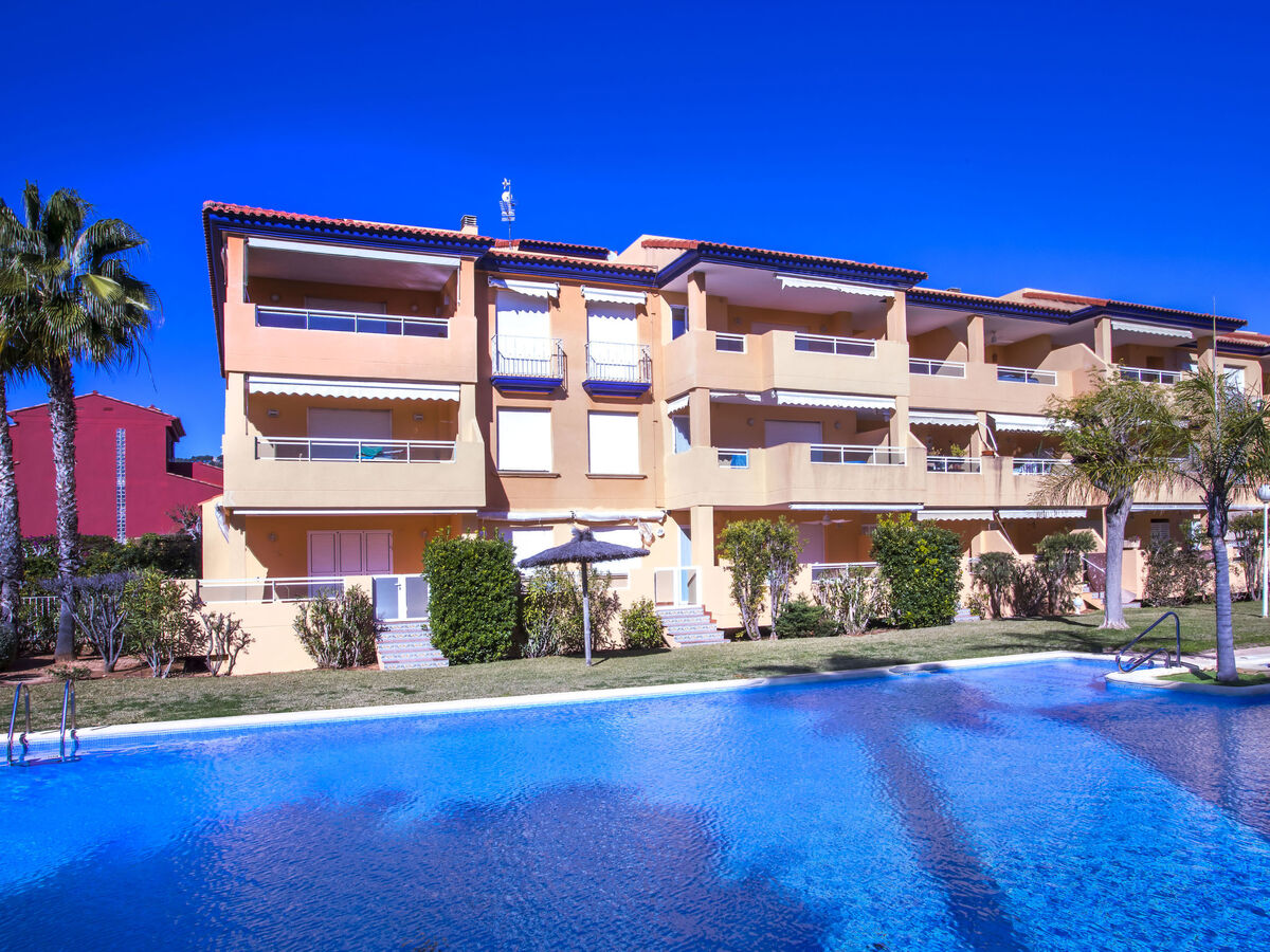 Appartement Jardine de Bolonia Plus à Javea, 100 m² sur 2 niveaux - Photo 27