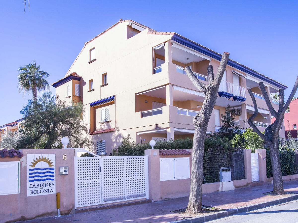 Appartement Jardine de Bolonia Plus à Javea, 100 m² sur 2 niveaux - Photo 28