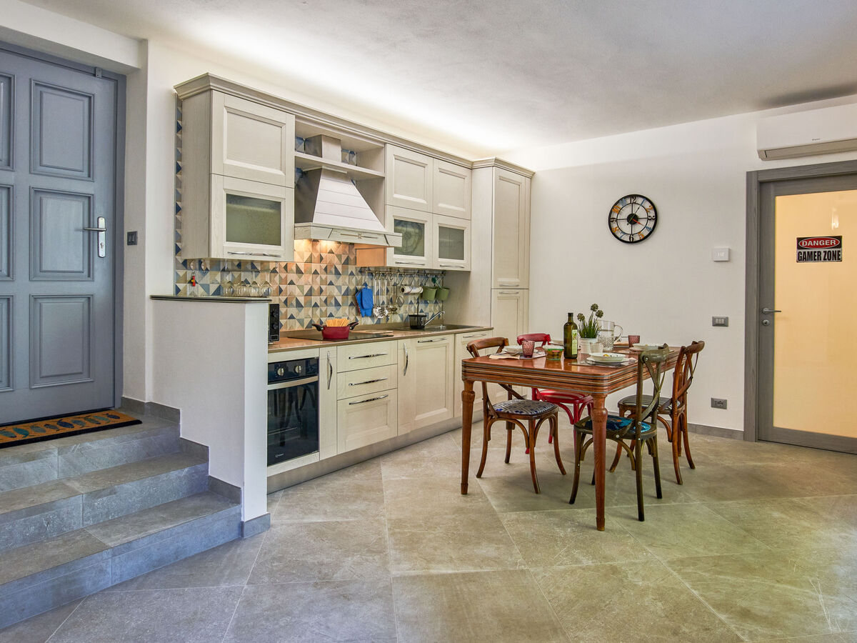 Appartement La tana del pescatore – Lac de Côme à 10 m - Photo 2