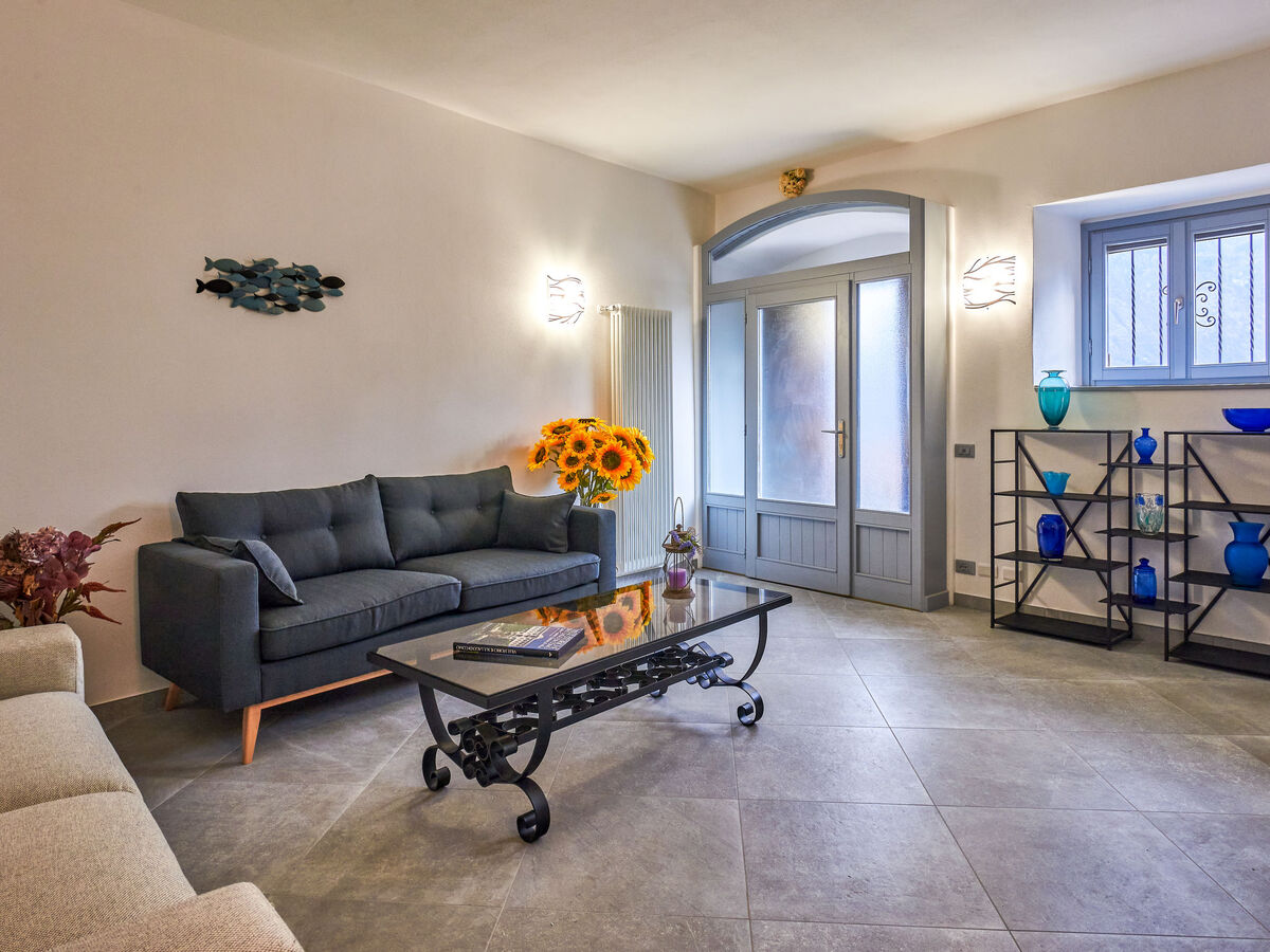 Appartement La tana del pescatore – Lac de Côme à 10 m - Photo 3