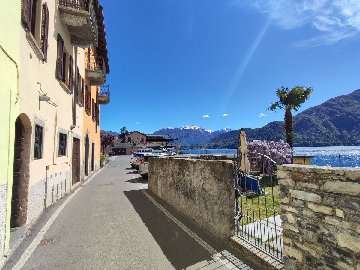 Appartement La tana del pescatore – Lac de Côme à 10 m - Photo 5