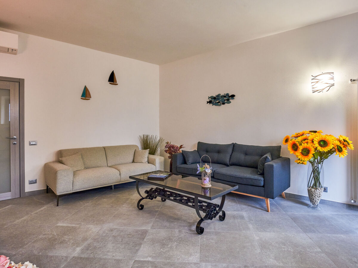 Appartement La tana del pescatore – Lac de Côme à 10 m - Photo 6