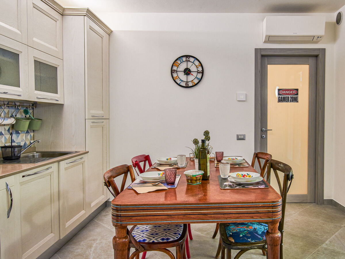 Appartement La tana del pescatore – Lac de Côme à 10 m - Photo 12