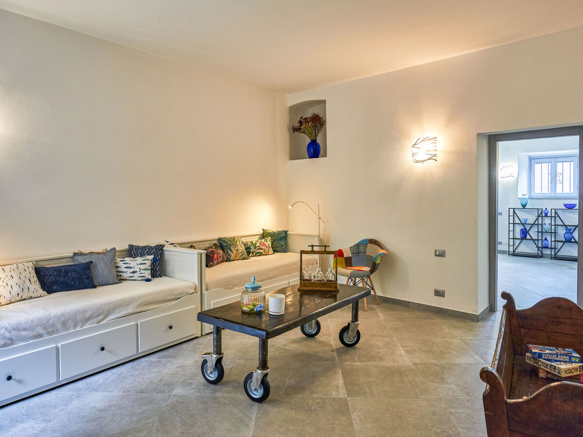 Appartement La tana del pescatore – Lac de Côme à 10 m - Photo 21