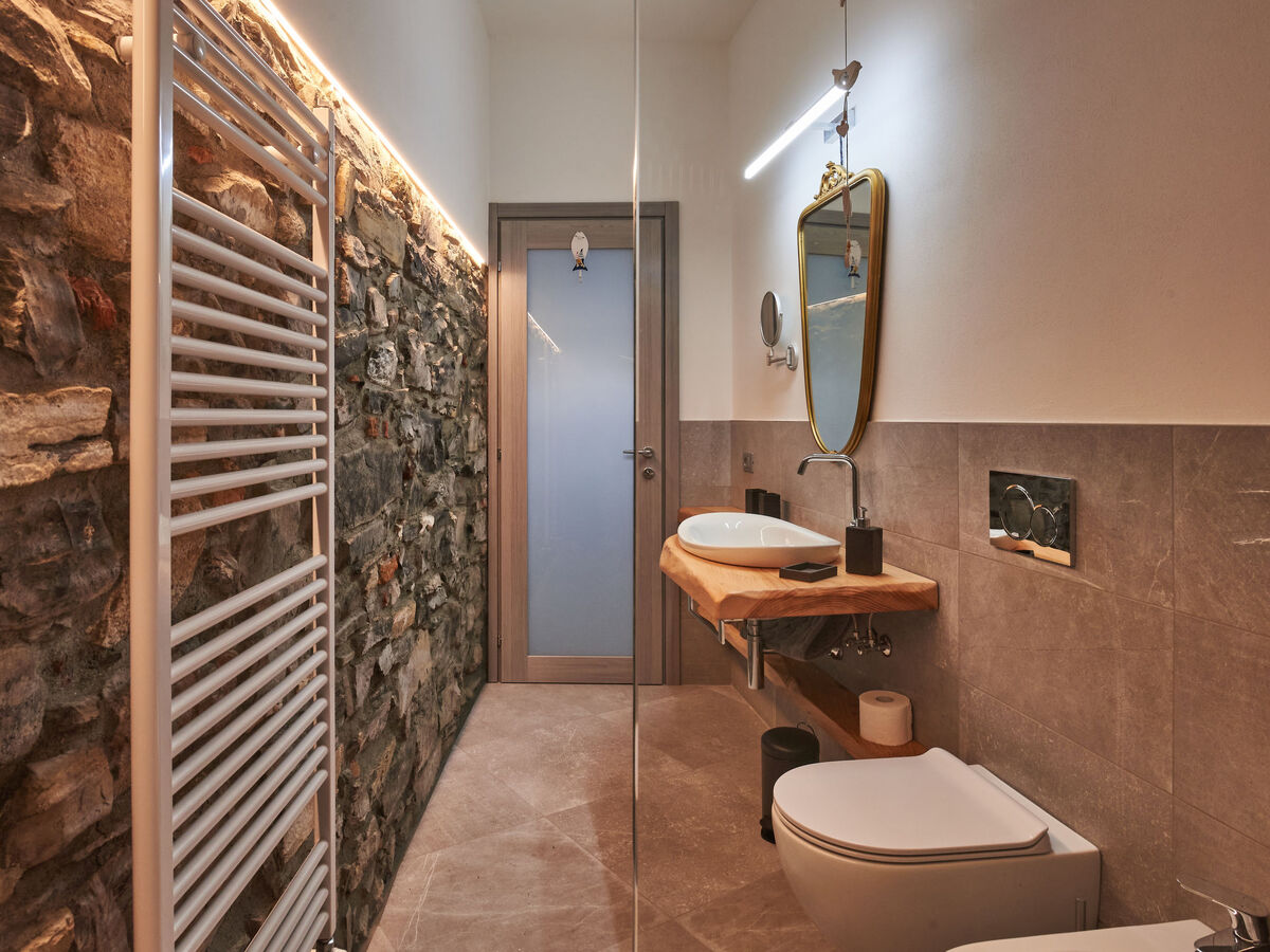 Appartement La tana del pescatore – Lac de Côme à 10 m - Photo 23