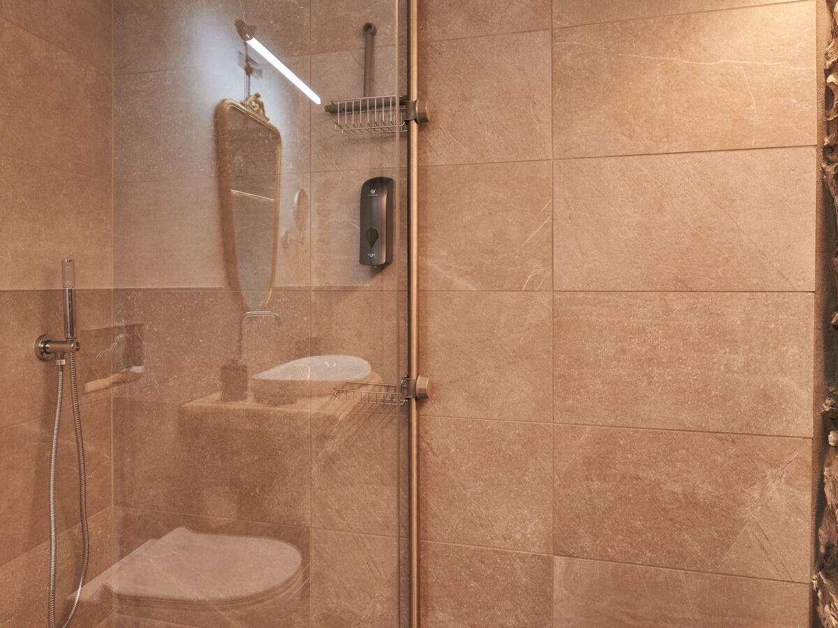 Appartement La tana del pescatore – Lac de Côme à 10 m - Photo 24