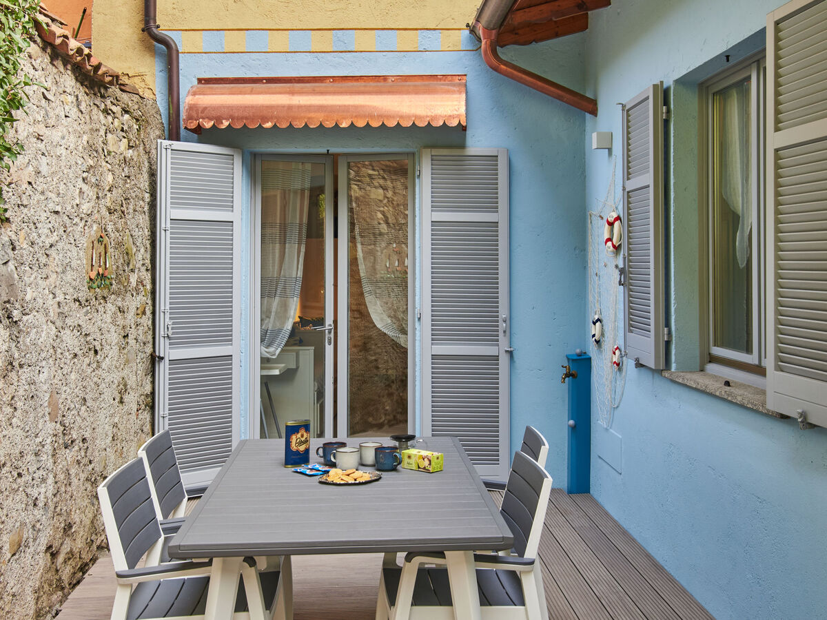 Appartement La tana del pescatore – Lac de Côme à 10 m - Photo 28